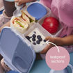 Picture of B.BOX MINI LUNCH BOX MIDNIGHT